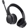 Trust Ayda Auriculares Inalámbricos ENC con Micrófono Negro